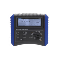 Gazelle Multifunction Installation Tester G9309 - Slide 2