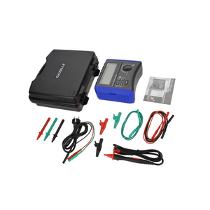 Gazelle Multifunction Installation Tester G9309
