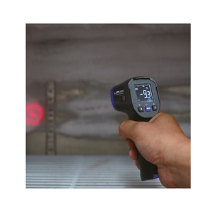 Gazelle Contactless Infrared Thermometer -50 To 500°C G9403-II