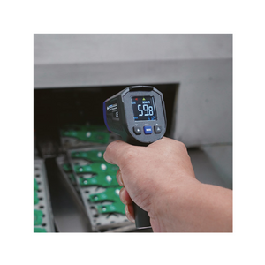 Gazelle Contactless Infrared Thermometer -50 To 500°C G9403-II