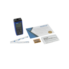 Gazelle Mini Infrared Thermometer G9403 - Slide 3