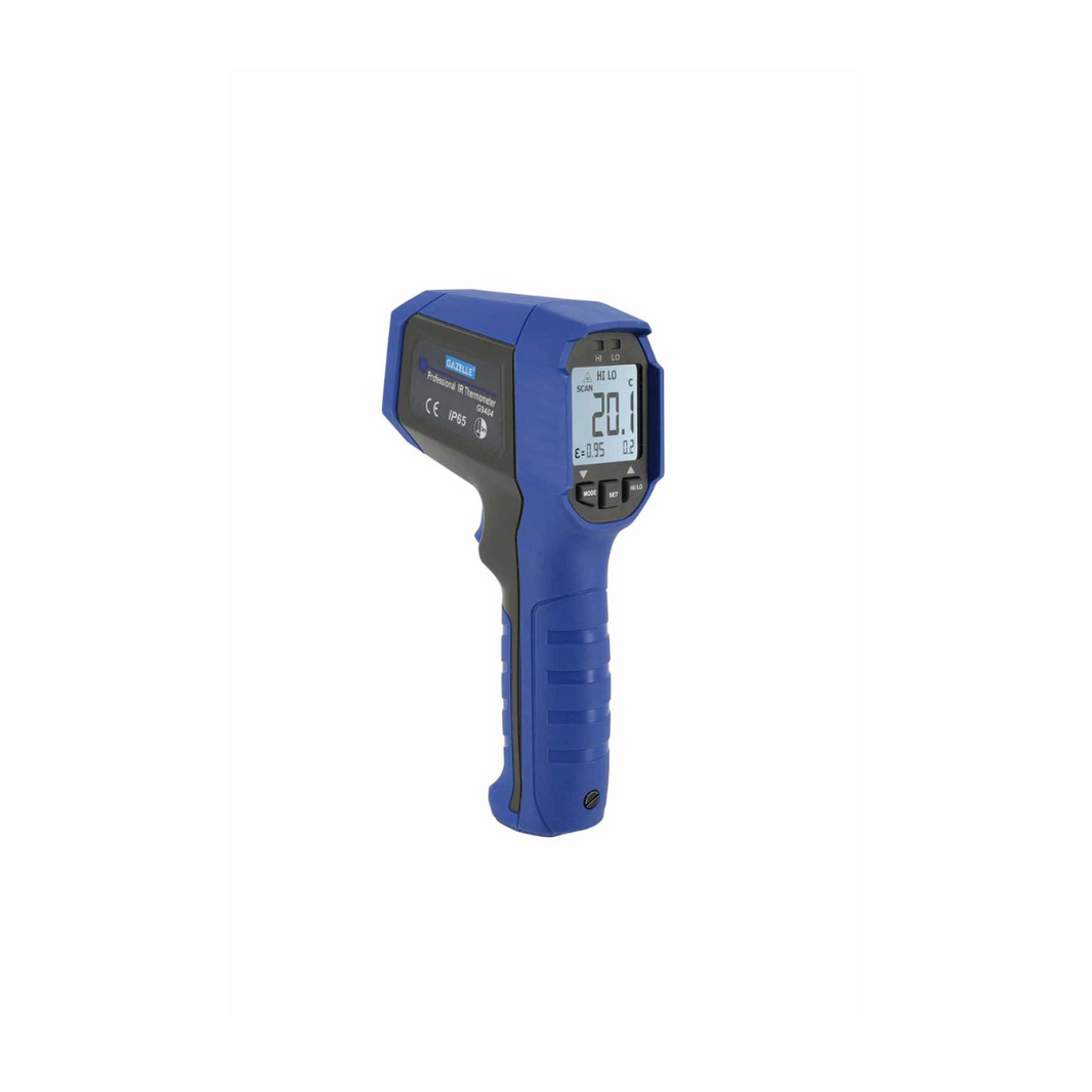 Gazelle Professional Infrared Thermometer G9404