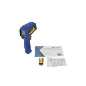 Gazelle Professional Infrared Thermometer G9404