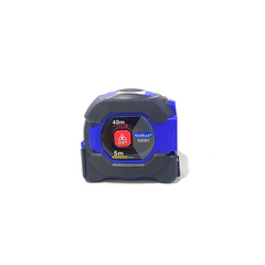 Gazelle 2 In 1 Laser And Tape Distance Meter 40m/5m G9501 - Slide 1