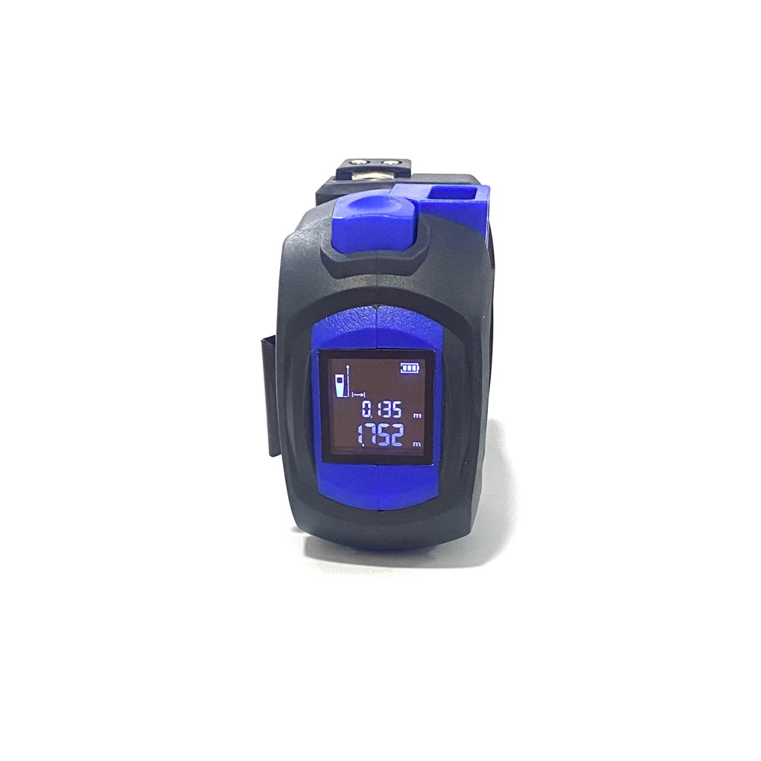 Gazelle 2 In 1 Laser And Tape Distance Meter 40m/5m G9501