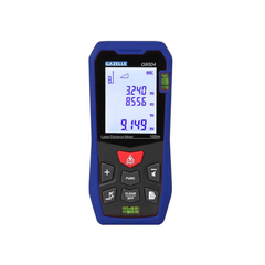 Gazelle Laser Distance Meter Red G9504 - 100m - Slide 2
