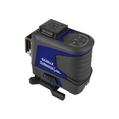 Gazelle Crossline Green Laser Level 12 Lines G9506 - 40m - Slide 3
