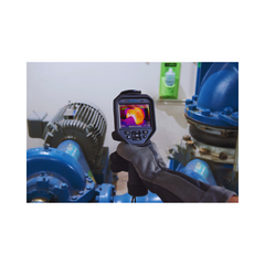 Gazelle Industrial Thermal Camera 160 X 120 Pixels G9701 - Slide 6