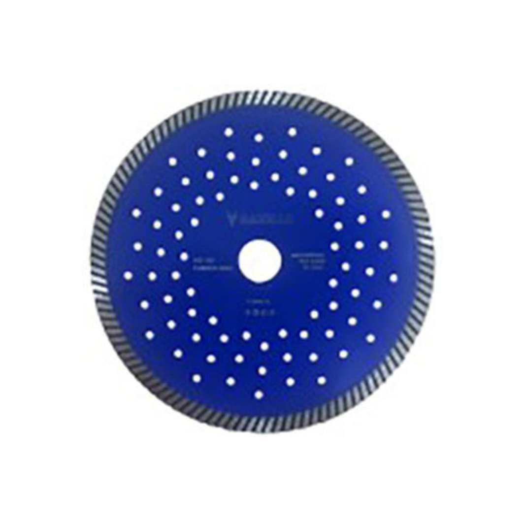 Gazelle 4.5 In. Concrete Block Cutting Blade (115mm) GHB115