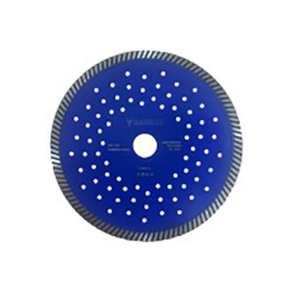 Gazelle 7 Inch Concrete Block Cutting Blade (180mm) GHB180