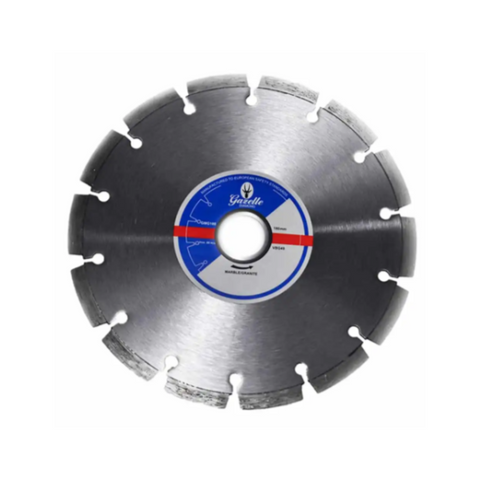 Gazelle 4 In. Marble and Granite Cutting Blade (100mm) GMG100