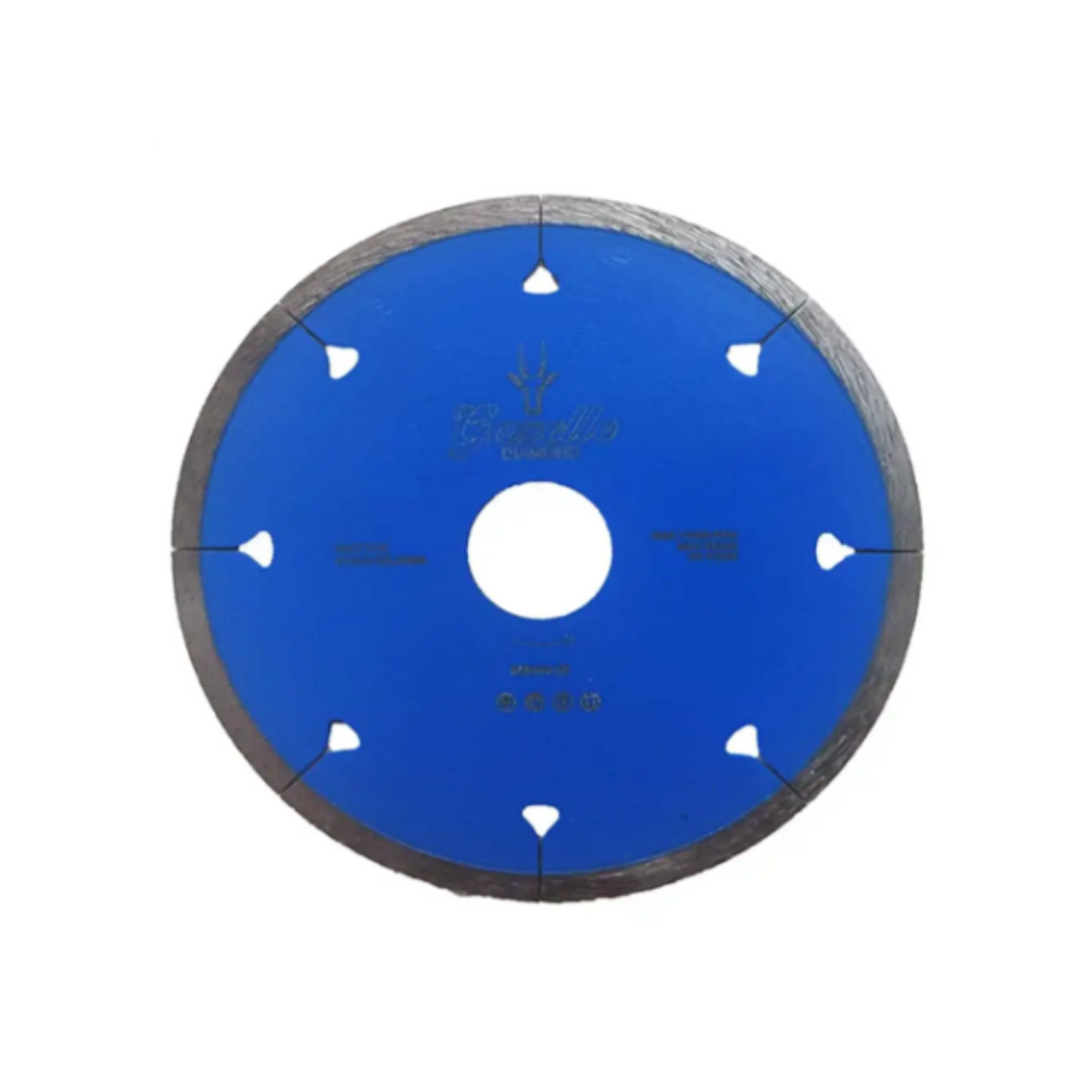 Gazelle 4 In. Thin Tile Cutting Blade (100mm) GXT100