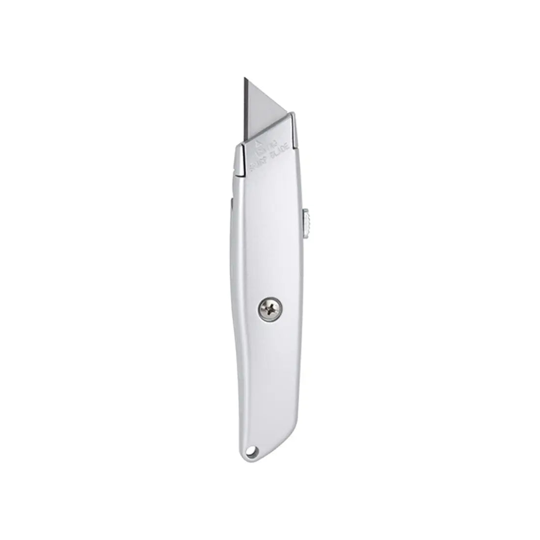 Geepas Auto Retractable Safety Utility Knife 19mm GT59233