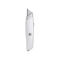 Geepas Auto Retractable Safety Utility Knife 19mm GT59233 - Slide 1