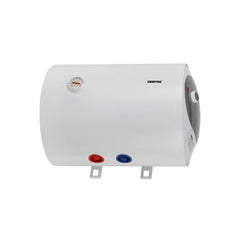 Geepas Electric Water Heater Horizontal, 30 L - White - Slide 2