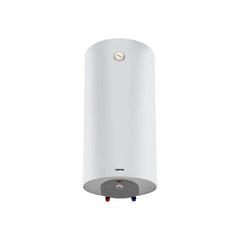 Geepas Electric Water Heater Vertical 50 L - White - Slide 2
