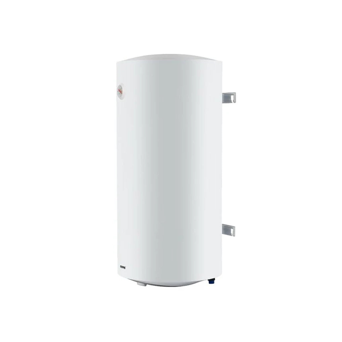 Geepas Electric Water Heater Vertical 50 L - White