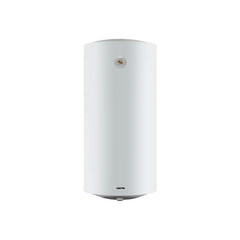 Geepas Electric Water Heater Vertical 50 L - White - Slide 1