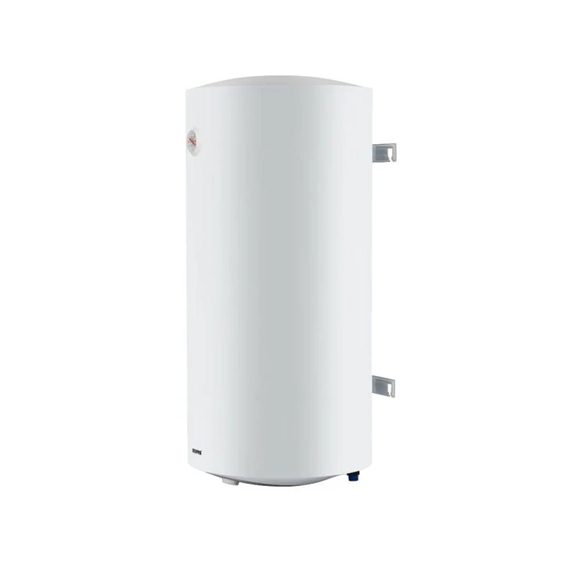 Geepas Electric Water Heater Vertical 80 L - White