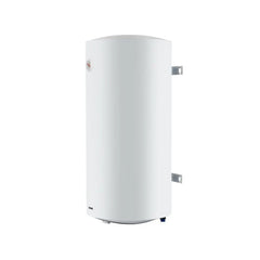 Geepas Electric Water Heater Vertical 80 L - White - Slide 3
