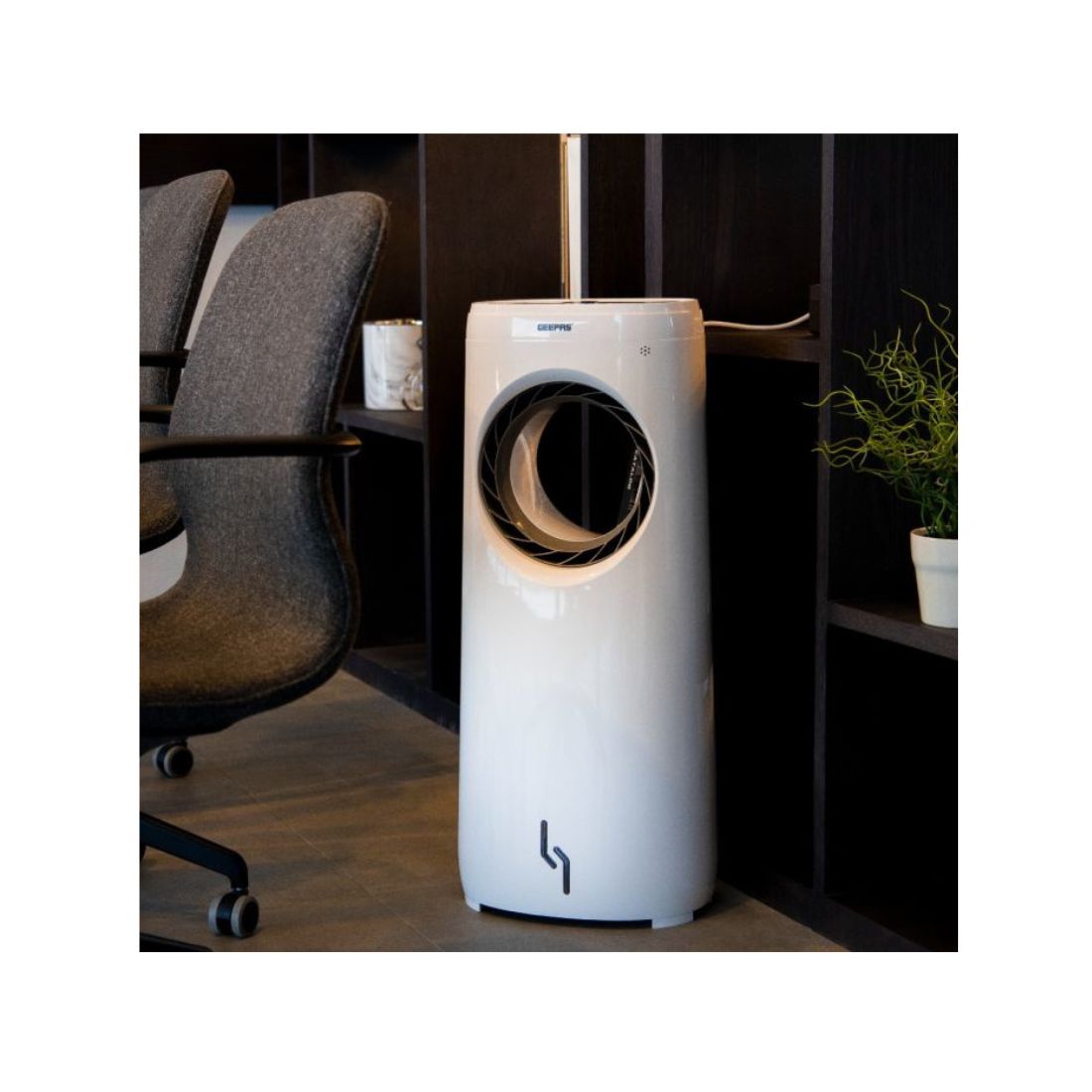 Geepas GAC16016 Air Cooler 80W - 3.5L