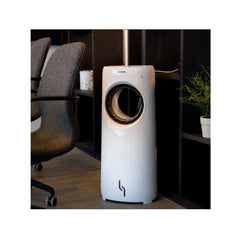 Geepas GAC16016 Air Cooler 80W - 3.5L - Slide 3