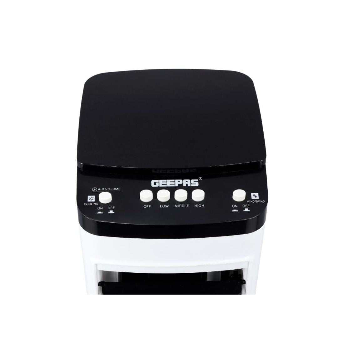 Geepas GAC16017 Air Cooler  65W - 6L