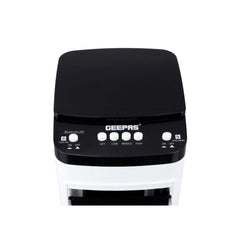 Geepas GAC16017 Air Cooler  65W - 6L - Slide 4