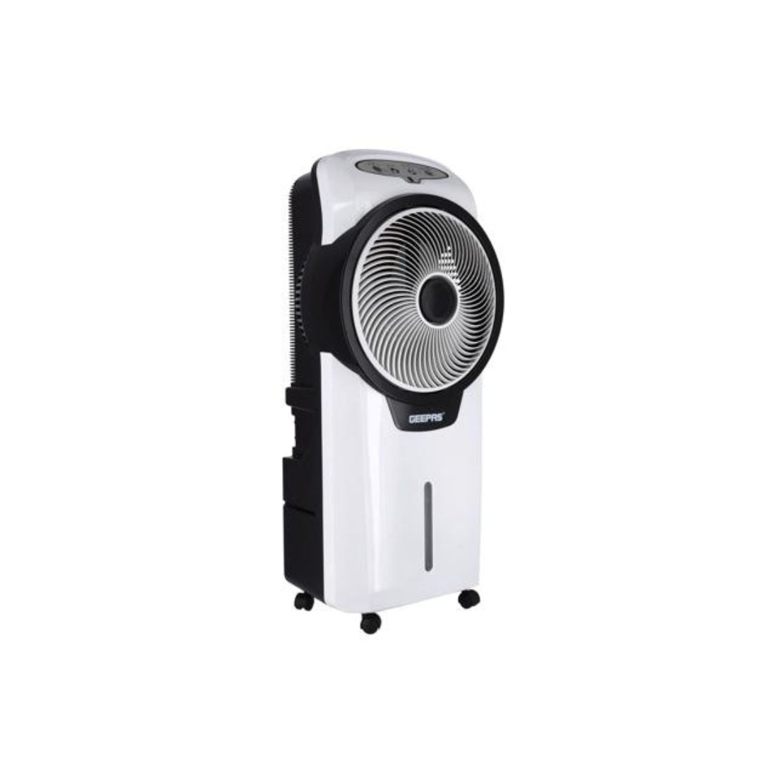 Geepas GAC9580 Rechargeable Air Cooler 60W - 7L