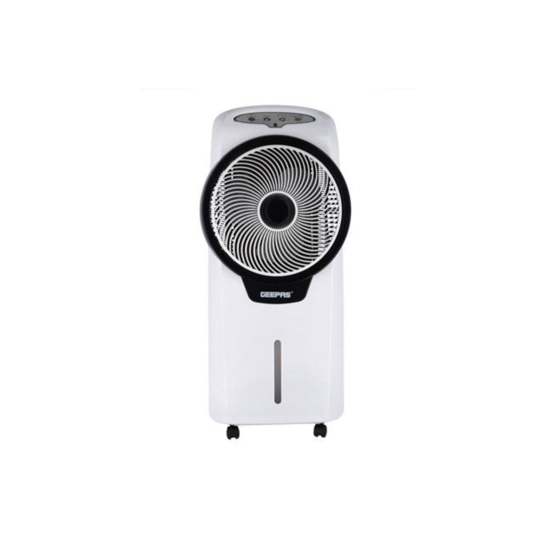 Geepas GAC9580 Rechargeable Air Cooler 60W - 7L