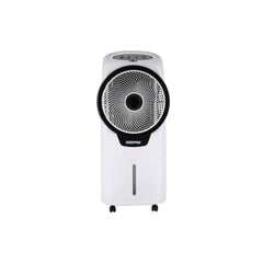 Geepas GAC9580 Rechargeable Air Cooler 60W - 7L - Slide 2