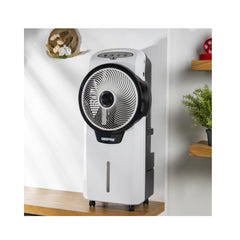 Geepas GAC9580 Rechargeable Air Cooler 60W - 7L - Slide 6