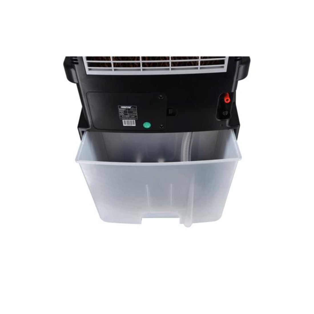 Geepas GAC9580 Rechargeable Air Cooler 60W - 7L