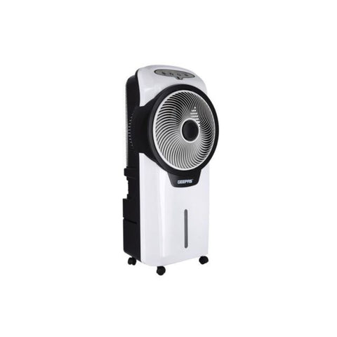 Geepas GAC9580 Rechargeable Air Cooler 60W - 7L