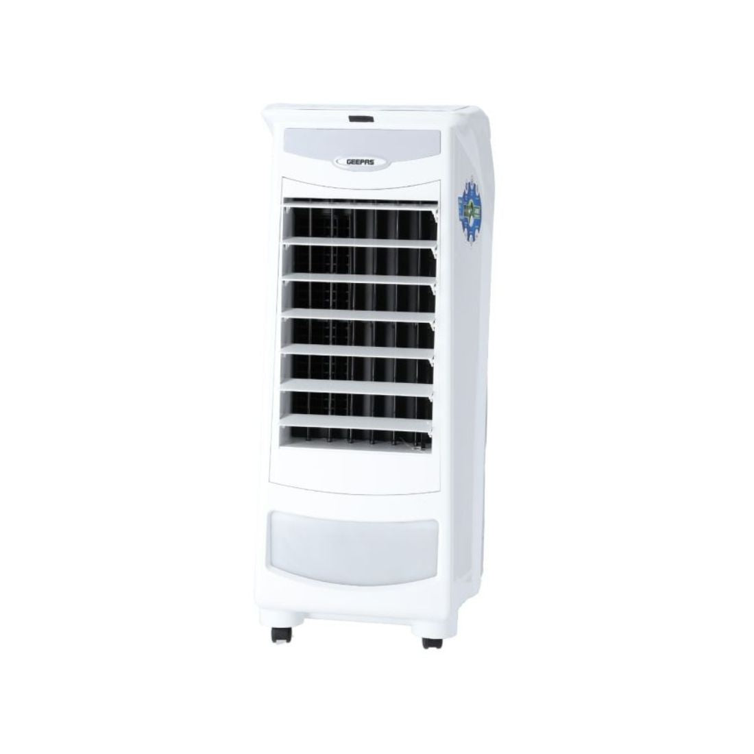 Geepas GAC9583 Air Cooler 68W - 9L