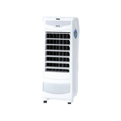 Geepas GAC9583 Air Cooler 68W - 9L - Slide 1