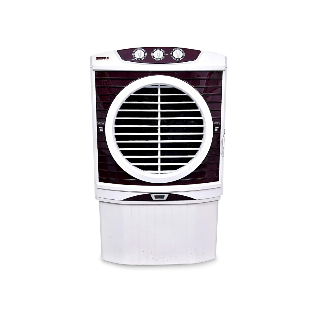 Geepas GAC9603 Air Cooler 200W - 50L