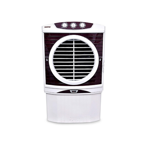 Geepas GAC9603 Air Cooler 200W - 50L