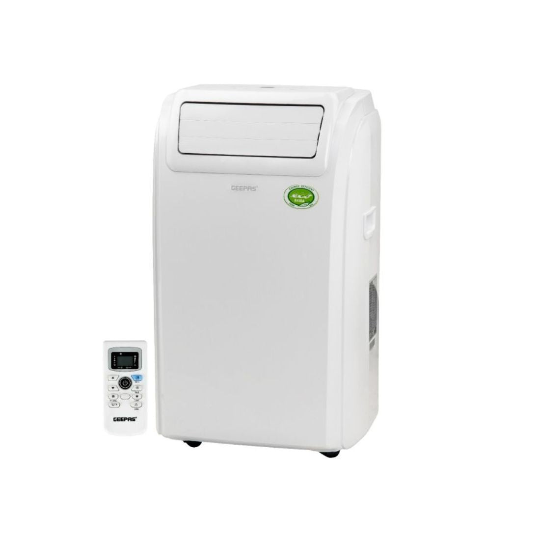 Geepas Portable Air Conditioner 12000BTU GACP1216CU