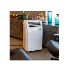 Geepas Portable Air Conditioner 12000BTU GACP1216CU - Slide 2