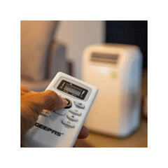 Geepas Portable Air Conditioner 12000BTU GACP1216CU - Slide 3