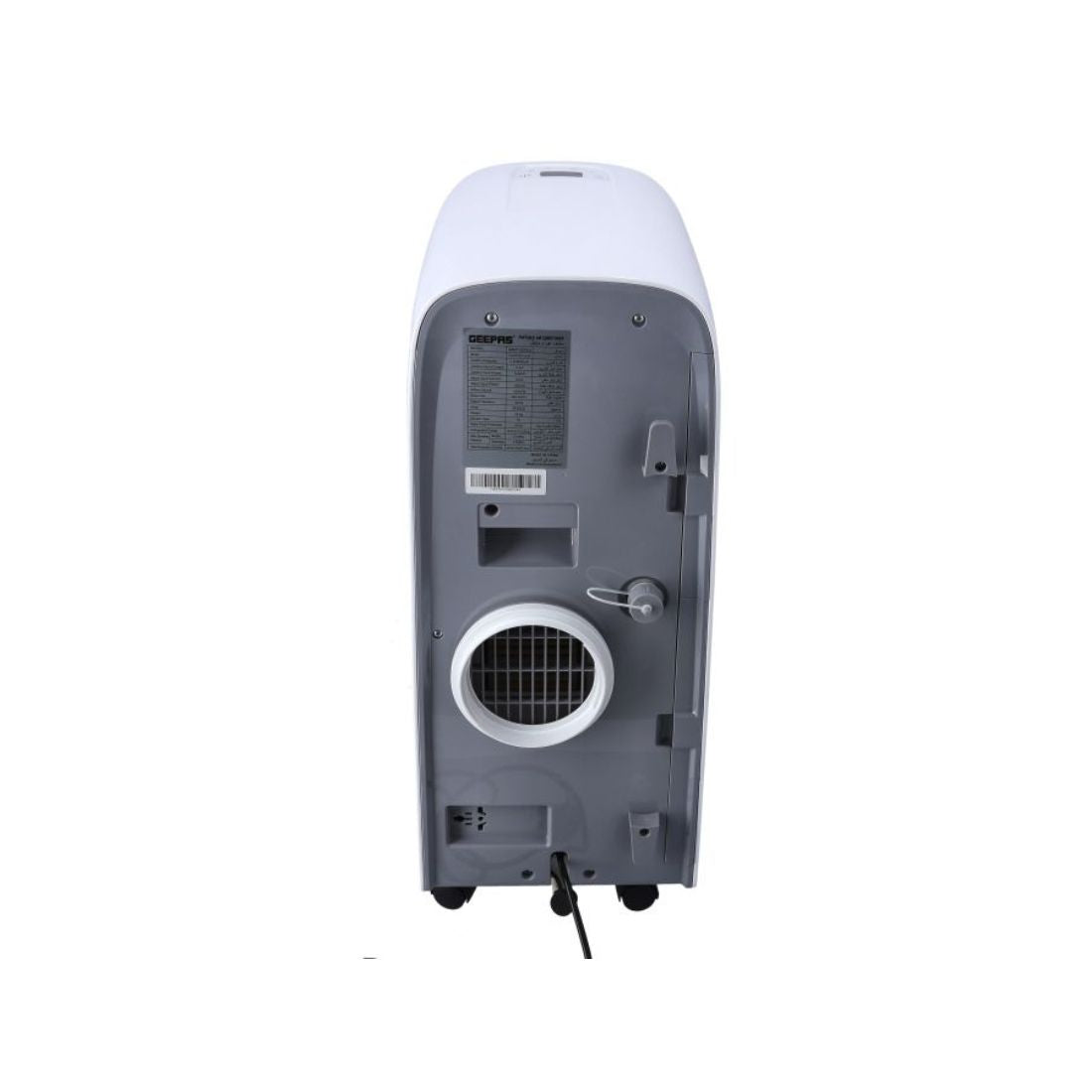 Geepas Portable Air Conditioner 12000BTU GACP1220CU