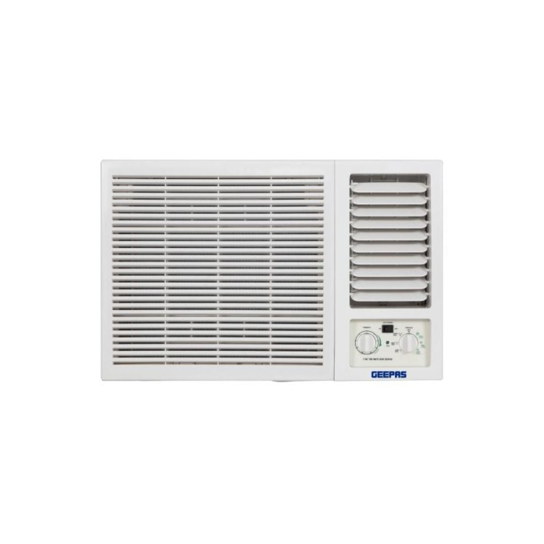 Geepas Window Air Conditioner 24000BTU GACW2488TCU