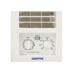Geepas Window Air Conditioner 24000BTU GACW2488TCU - Slide 2
