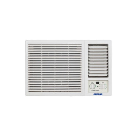 Geepas Window Air Conditioner 24000BTU GACW2488TCU