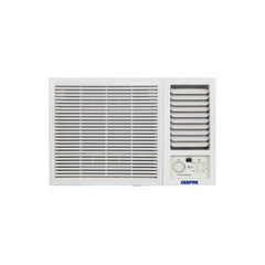 Geepas Window Air Conditioner 24000BTU GACW2488TCU - Slide 1