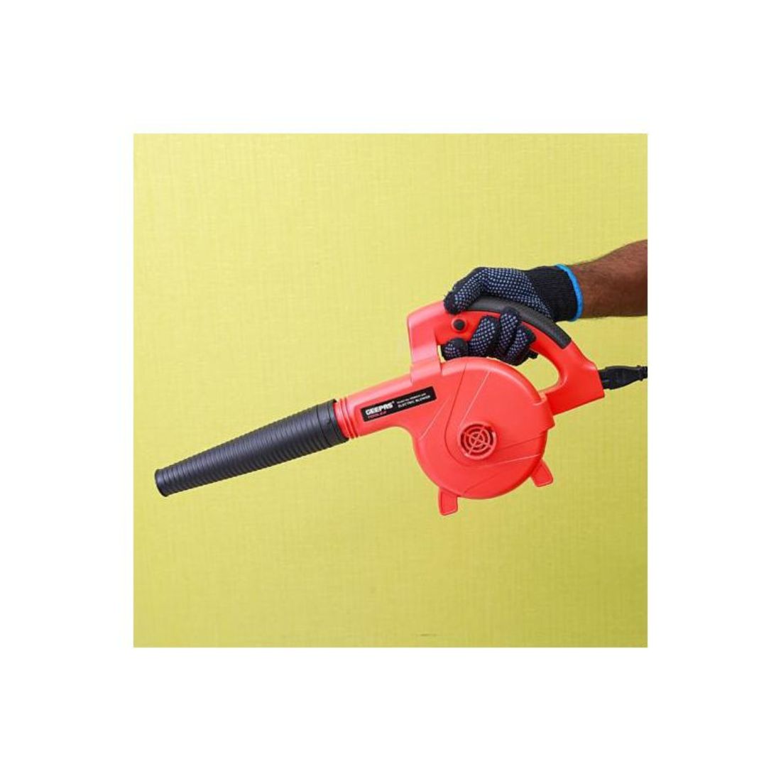 Geepas GEB600-240 Electric Blower - 600W