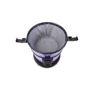 Geepas Dry Drum Vacuum Cleaner GVC2588 25L 2300W