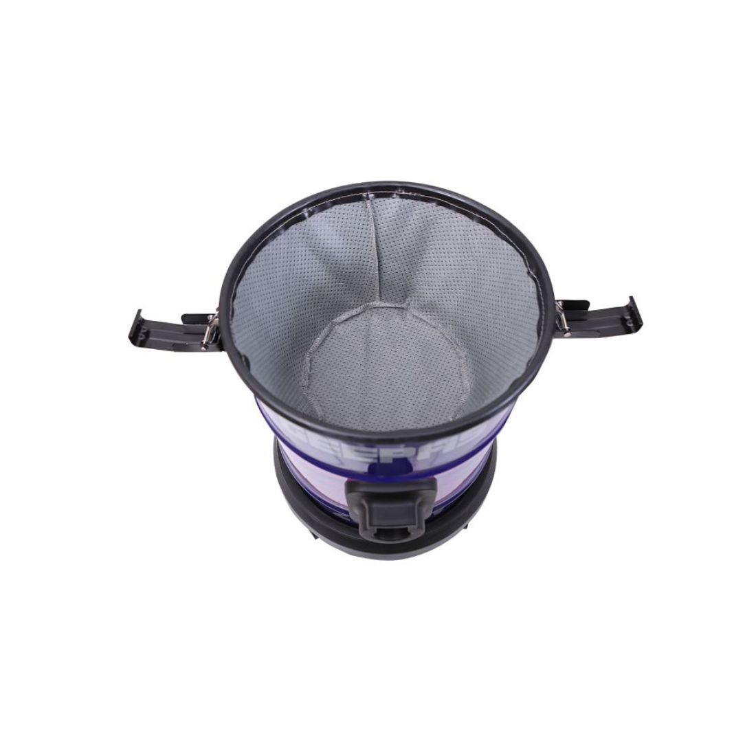 Geepas Dry Drum Vacuum Cleaner GVC2588 25L, 2300W