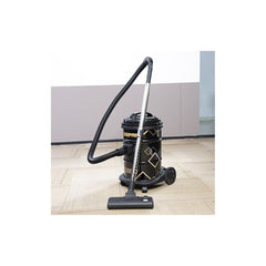 Geepas Drum Vacuum Cleaner GVC2598 21L, 2300W - Slide 4